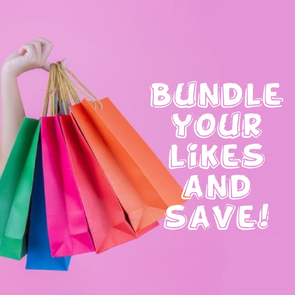 Bundle your likes